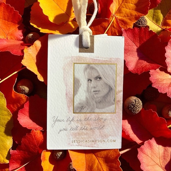 Jessica Simpson Audrey Crossbody Bag Quilted Stitching &Webbed Crossbody Strap - Picture 3 of 5